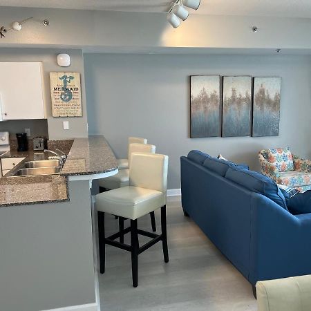Shores Of Panama Condo With Same Level Parking Panama City Beach Esterno foto