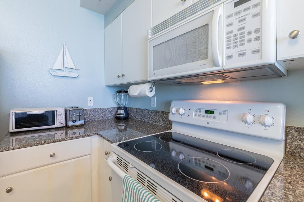 Shores Of Panama Condo With Same Level Parking Panama City Beach Esterno foto