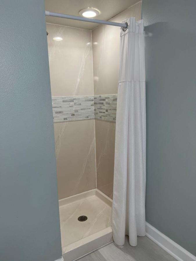 Shores Of Panama Condo With Same Level Parking Panama City Beach Esterno foto