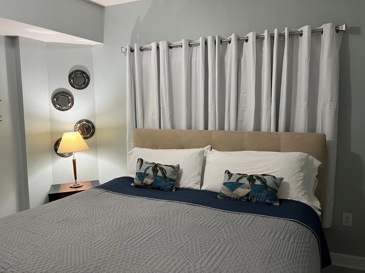 Shores Of Panama Condo With Same Level Parking Panama City Beach Esterno foto