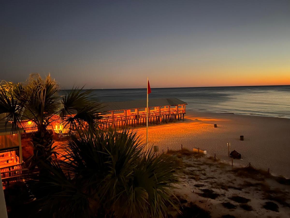 Shores Of Panama Condo With Same Level Parking Panama City Beach Esterno foto