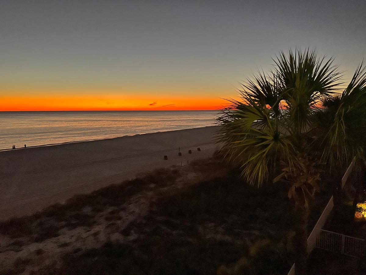 Shores Of Panama Condo With Same Level Parking Panama City Beach Esterno foto