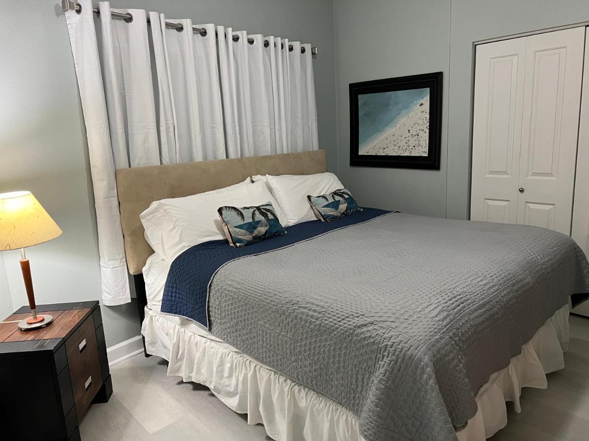 Shores Of Panama Condo With Same Level Parking Panama City Beach Esterno foto