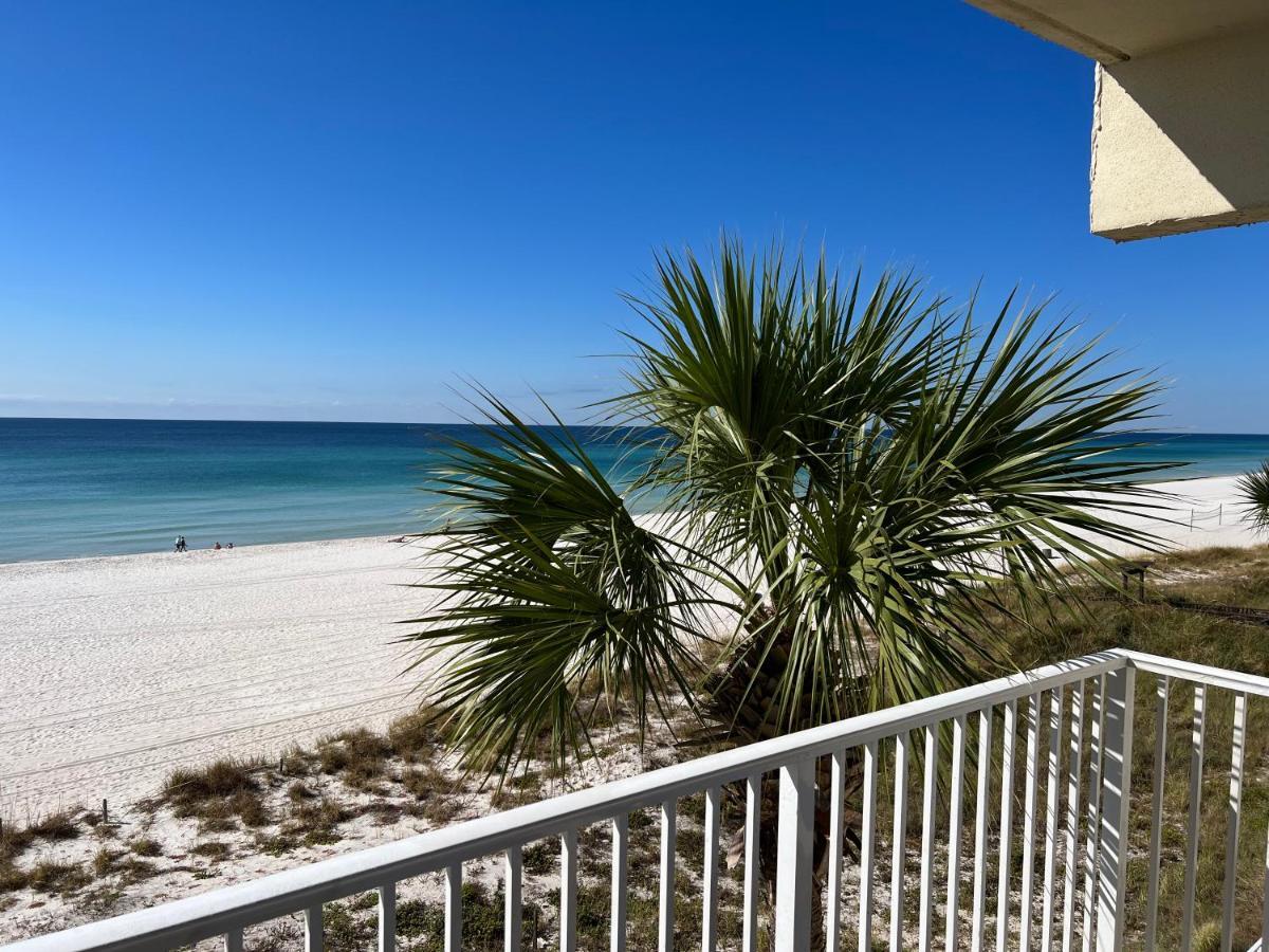 Shores Of Panama Condo With Same Level Parking Panama City Beach Esterno foto