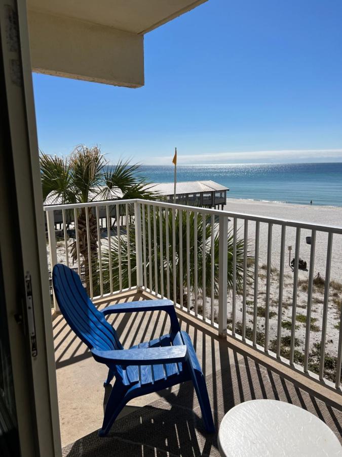 Shores Of Panama Condo With Same Level Parking Panama City Beach Esterno foto