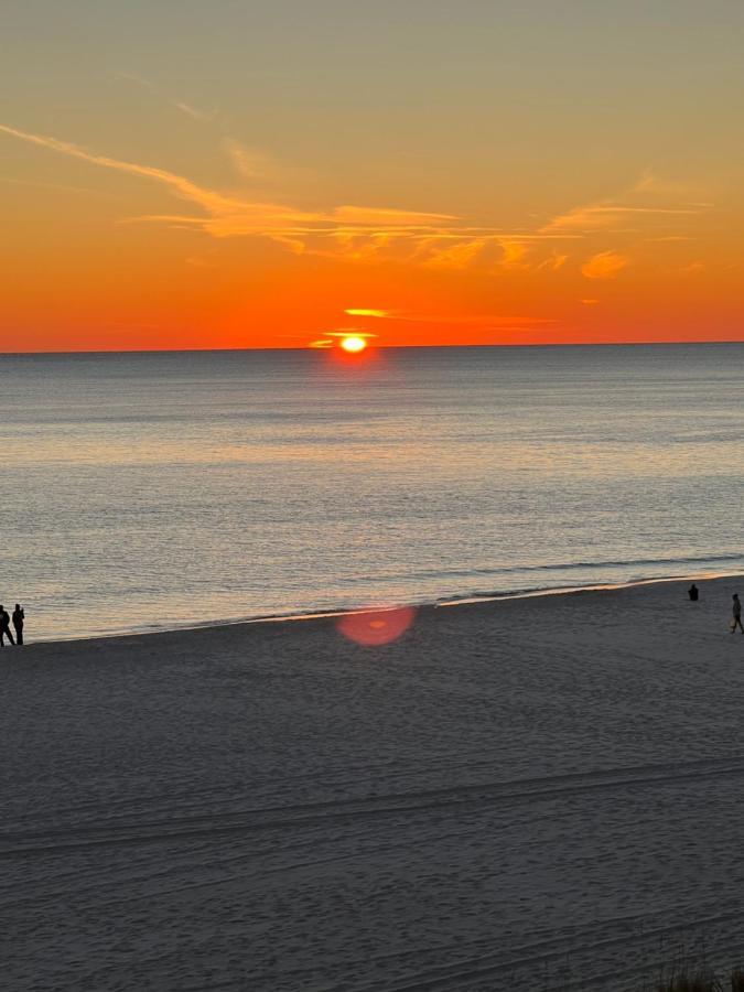Shores Of Panama Condo With Same Level Parking Panama City Beach Esterno foto