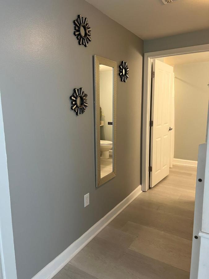 Shores Of Panama Condo With Same Level Parking Panama City Beach Esterno foto