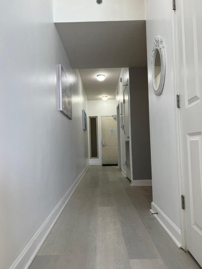 Shores Of Panama Condo With Same Level Parking Panama City Beach Esterno foto